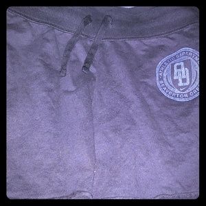 Nike blue shorts excellent condition never worn